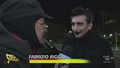 Amichettismo. Enrico Lucci ne parla con i politici (e i Soliti idioti)