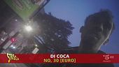 A Brescia si vende droga davanti alla stazione