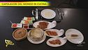 Capolavori del mondo in cucina: la "Peking Duck" di Giulia Liu