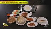 Capolavori del mondo in cucina: la "Peking Duck" di Giulia Liu