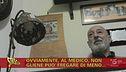 Il "guaritore" che cura le malattie (anche gravi) con le diapositive