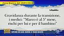 Tutti parlano del transgender incinto: ma qualcuno ha parlato con lui?