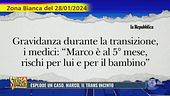 Tutti parlano del transgender incinto: ma qualcuno ha parlato con lui?