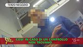 A lezione di nero dai rivenditori di registratori di cassa