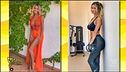 Diletta Leotta e quei furti trasformati in Tapiri d'oro