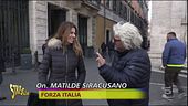 Grillo e un nuovo partito: il Movimento 5 Stellette