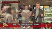 Il gancio per non far suonare la cintura di sicurezza è legale?