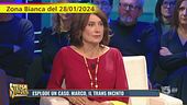 Vladimir Luxuria: "Cerchiamo insieme Marco, per aiutarlo"
