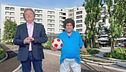 Calciomercato a Striscia la notizia