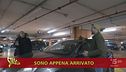 Roma, le merdine di Brumotti per chi parcheggia dove non si può