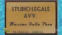 Rivolgersi all'avvocato Massimo Della Pena