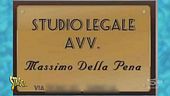Rivolgersi all'avvocato Massimo Della Pena