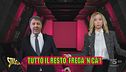 "Me gusta la poltrona, me devo candida'…"