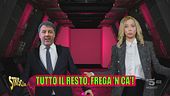 "Me gusta la poltrona, me devo candida'…"