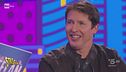Il sosia che non ti aspetti: James Blunt e Cristiano Militello