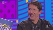 Il sosia che non ti aspetti: James Blunt e Cristiano Militello