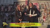 Jo Squillo e il fondo per le donne vittima di violenze