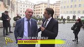 Giuseppe Conte: "Toglietemi tutto, ma non il mio bel musetto"