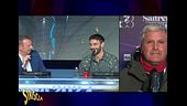 Sanremo, Amadeus e Marco Mengoni dedicano "Bella ciao" a Giorgia Meloni