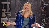 Sanremo, Mara nel backstage: "Svegliaci tu Fiore, ti scongiuro!"