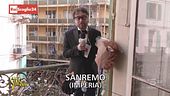Il treno Roma-Sanremo potrebbe deragliare in Parlamento