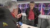 Sanremo, Irama non sa chi è il generale Vannacci