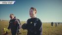 "Vai!" di Alfa e "Run" degli OneRepublic: quante somiglianze