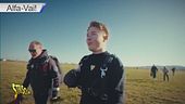 "Vai!" di Alfa e "Run" degli OneRepublic: quante somiglianze
