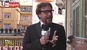 Scarpe di Travolta: errore o pubblicità occulta?