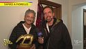 Tapiro a Fiorello per il Ballo del qua qua: "Travolta ci ha fatto un tranello"