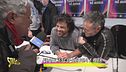 Sanremo, la polemica politica non abita qui