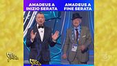 Sanremo dura 300 minuti a sera. Ma sembrano 300 ore