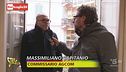 Le "scarpe" di John Travolta invitate a Sanremo già mesi fa