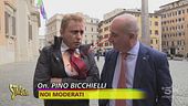 Lollobrigida, mandare la pasta nello Spazio è una missione