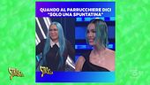 "Al mio segnale scatenate il tuca tuca"