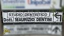 Studio dentistico dottor Dentini, specializzato in denti da latte
