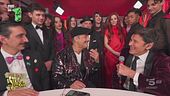 Quando parte il dissing tra Gianni Morandi e Massimo Ranieri