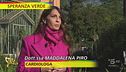 A "Speranza Verde" si parla dei pigmenti delle piante