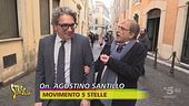 Ignazio La Russa: ci penso io al Festival di Sanremo