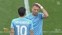 Il Napoli non supera il Milan e neppure l'arbitro