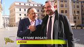 Vespone: Renzi è in crisi mistica, moltiplica i sondaggi