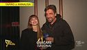Tapiro d'oro alla favorita Annalisa arrivata terza a Sanremo