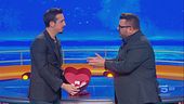 San Valentino amaro per Roberto Lipari