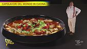 Il "Manzo in zuppa piccante" di Agie Zhou