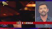 Errori e gaffe in tv durante Sanremo 2024