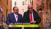 Vespone e la canzone della Lega per il Ponte sullo Stretto