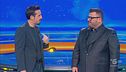 L'insulto di De Luca a Meloni: «Lavora tu, str...»