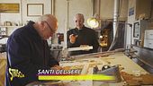 A "Paesi, paesaggi…" l'arte del legno di Anghiari
