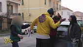 Novi Ligure, il "furbetto del biglietto" aggredisce Rajae Bezzaz
