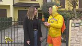 Telecomandi bloccati, interviene Capitan Ventosa